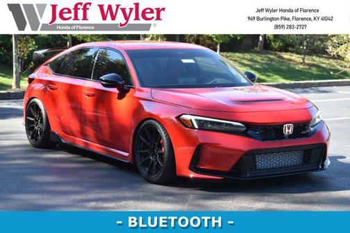 2024 Honda Civic Type R Base