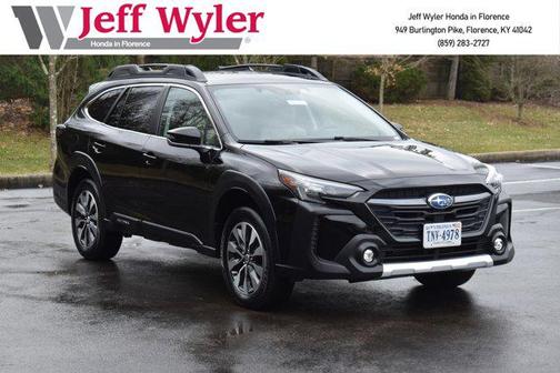 2024 Subaru Outback Limited