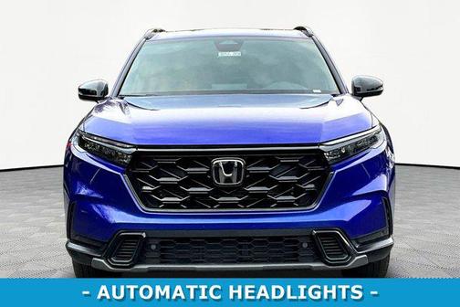 2024 Honda CR-V Hybrid Sport AWD