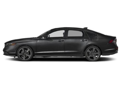 Crystal Black Pearl 2026 Honda Accord SE