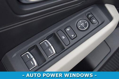 2024 Honda Accord LX 1.5T