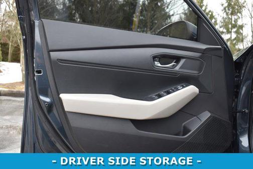 2024 Honda Accord LX 1.5T