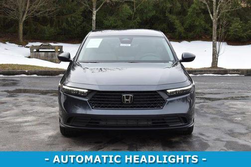 2024 Honda Accord LX 1.5T