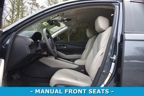 2024 Honda Accord LX 1.5T