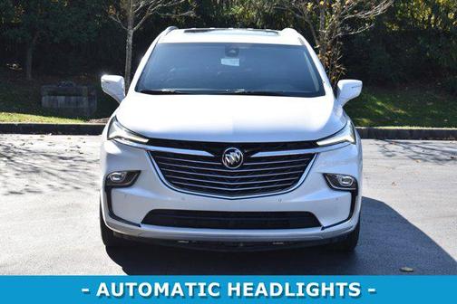 2023 Buick Enclave Essence AWD