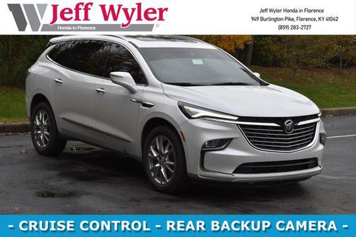 2023 Buick Enclave Essence AWD