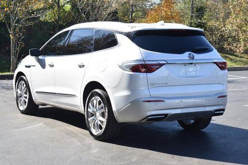 2023 Buick Enclave Essence AWD