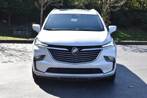 2023 Buick Enclave Essence AWD