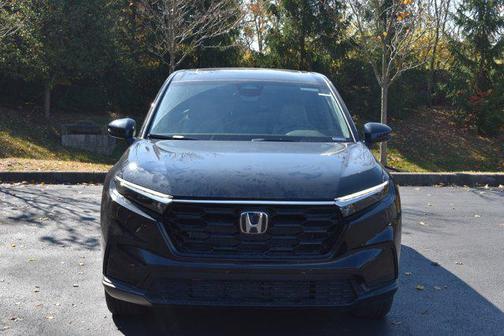 2025 Honda CR-V EX AWD