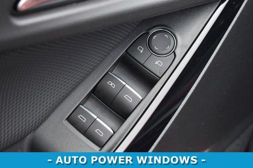 2025 Chevrolet Equinox AWD RS