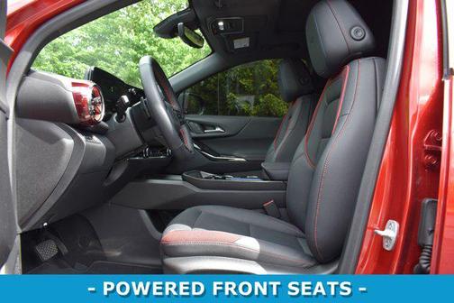 2025 Chevrolet Equinox AWD RS