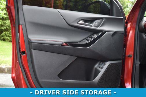 2025 Chevrolet Equinox AWD RS