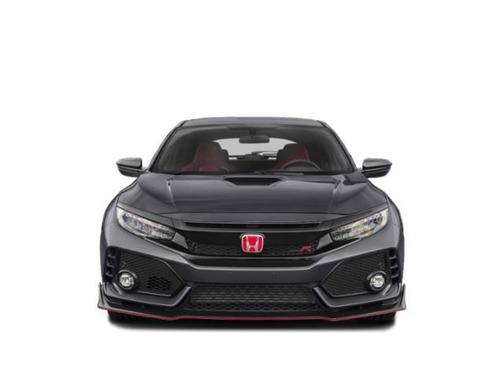 2019 Honda Civic Type R Touring