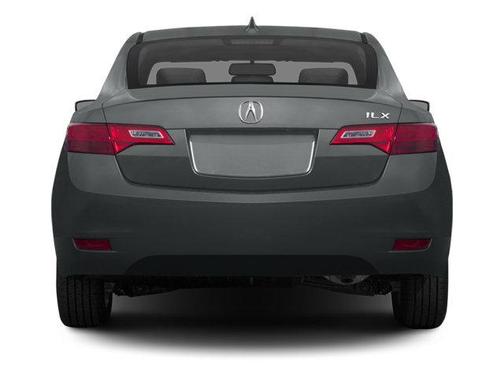 2014 Acura ILX 2.0L Technology