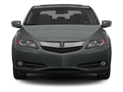 2014 Acura ILX 2.0L Technology