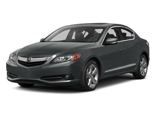 2014 Acura ILX 2.0L Technology