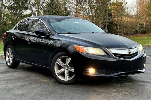 2014 Acura ILX 2.0L Technology