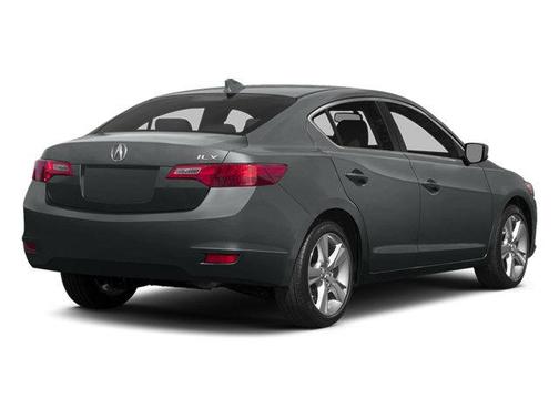 2014 Acura ILX 2.0L Technology