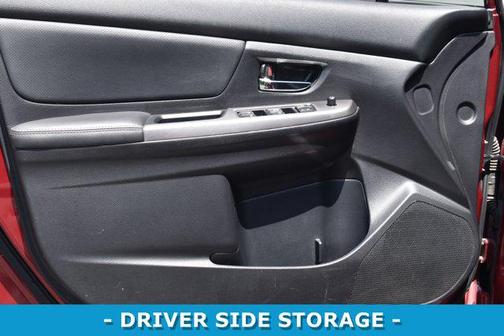2015 Subaru Impreza 2.0i Limited
