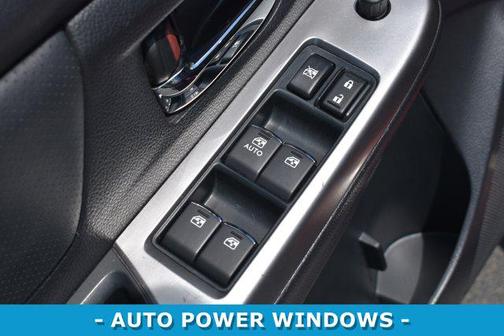 2015 Subaru Impreza 2.0i Limited