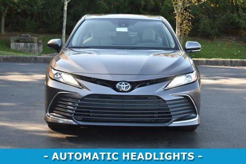 2024 Toyota Camry XLE