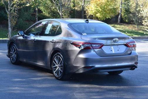 2024 Toyota Camry XLE