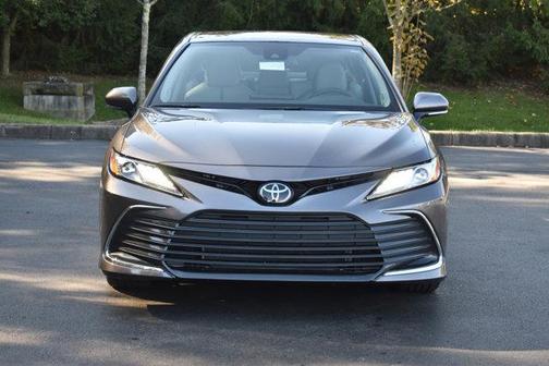 2024 Toyota Camry XLE