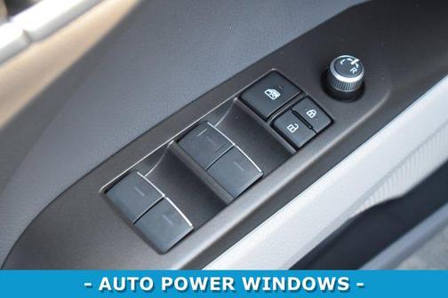 2024 Toyota Camry XLE