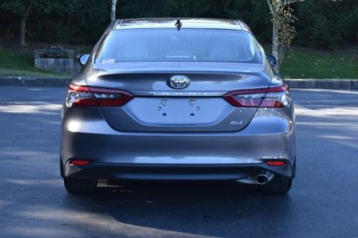 2024 Toyota Camry XLE
