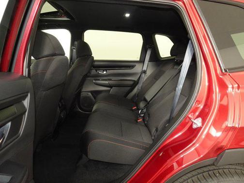 2026 Honda CR-V Hybrid Sport AWD