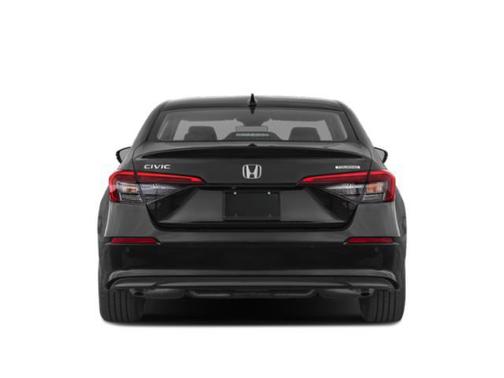 2024 Honda Civic EX