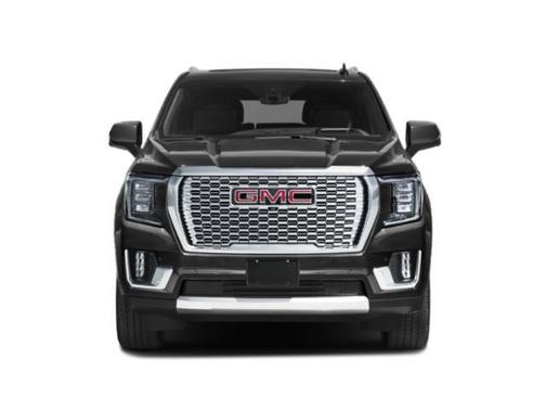 Onyx Black 2021 GMC Yukon XL Denali
