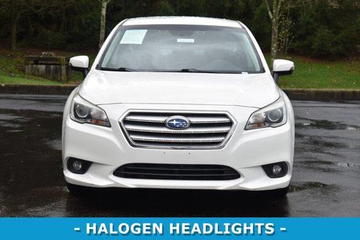 2016 Subaru Legacy Premium