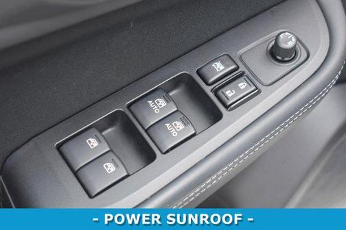 2016 Subaru Legacy Premium