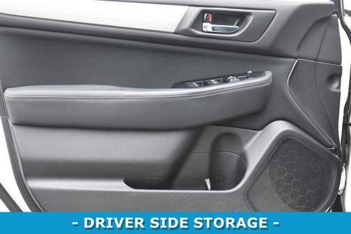 2016 Subaru Legacy Premium