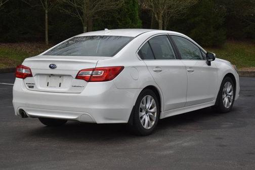 2016 Subaru Legacy Premium