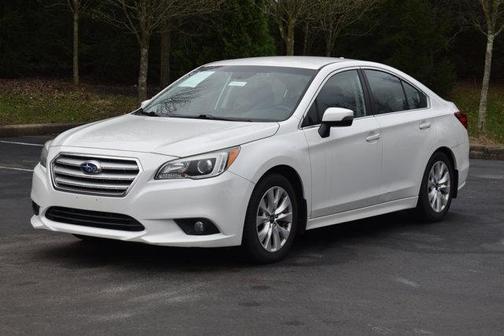 2016 Subaru Legacy Premium