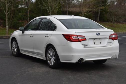 2016 Subaru Legacy Premium