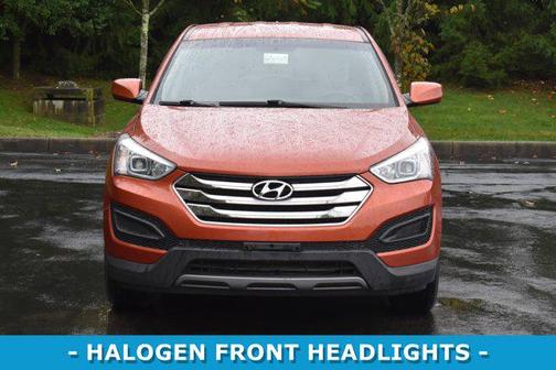 2016 Hyundai Santa Fe Sport 2.4L