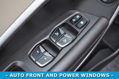 2016 Hyundai Santa Fe Sport 2.4L