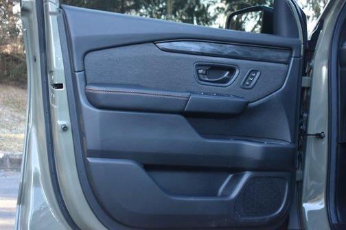 2026 Honda Passport AWD TrailSport