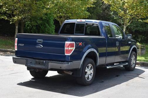 2009 Ford F-150 XL