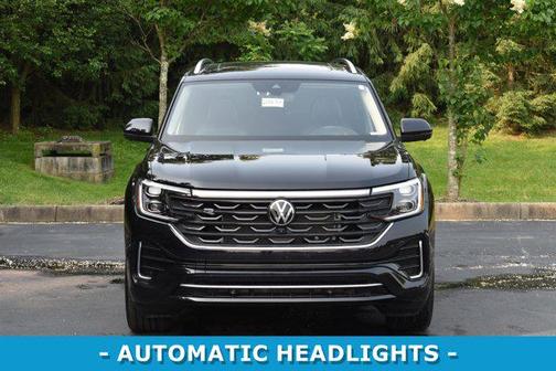 2024 Volkswagen Atlas 2.0T SEL Premium R-Line 4MOTION