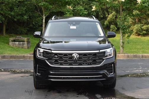 2024 Volkswagen Atlas 2.0T SEL Premium R-Line 4MOTION