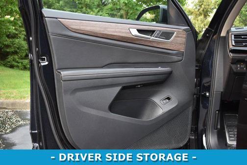 2024 Volkswagen Atlas 2.0T SEL Premium R-Line 4MOTION