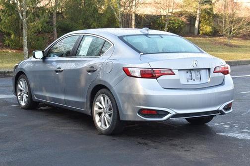 2016 Acura ILX 2.4L