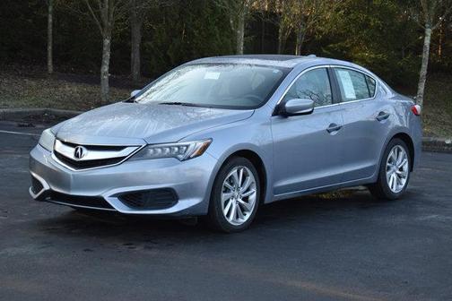 2016 Acura ILX 2.4L