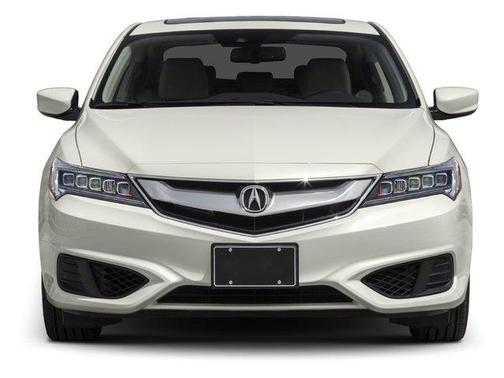 2016 Acura ILX 2.4L