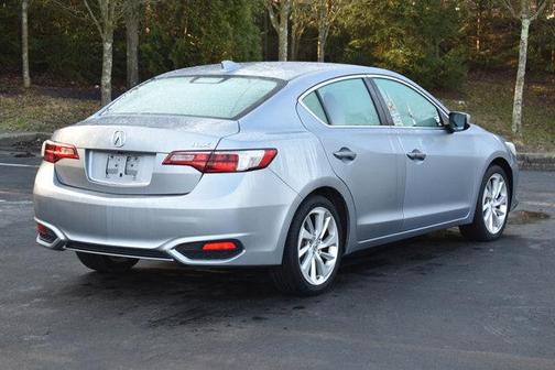 2016 Acura ILX 2.4L