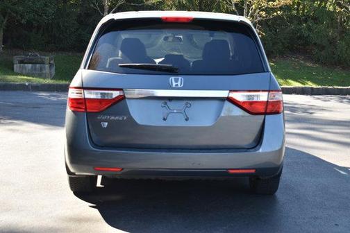 2013 Honda Odyssey EX